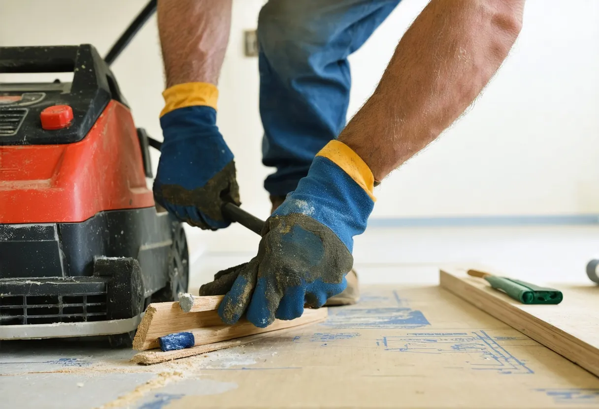 Bathroom remodeling huntsville in Huntsville