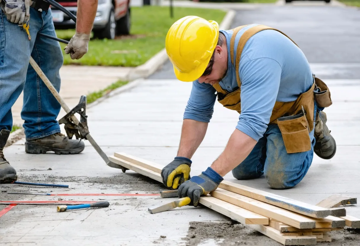 General contractor faq huntsville in Huntsville