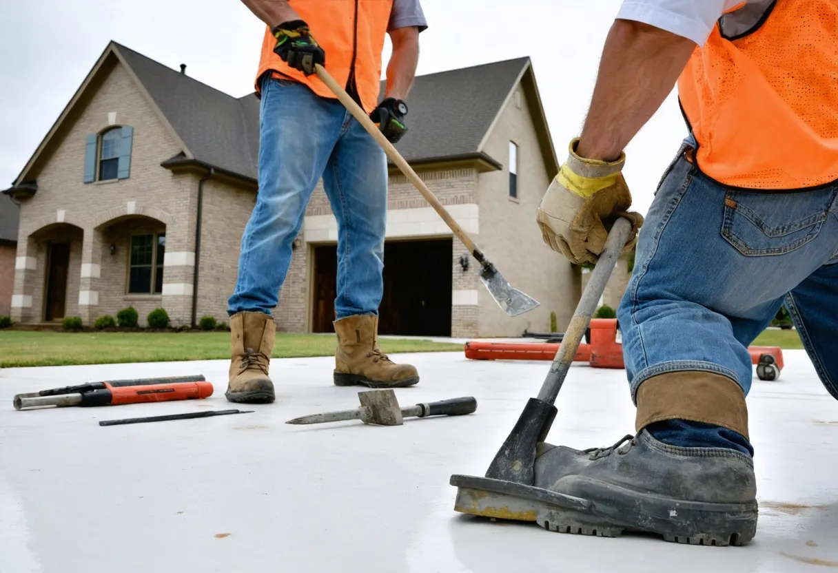 General contractor madison al in Huntsville