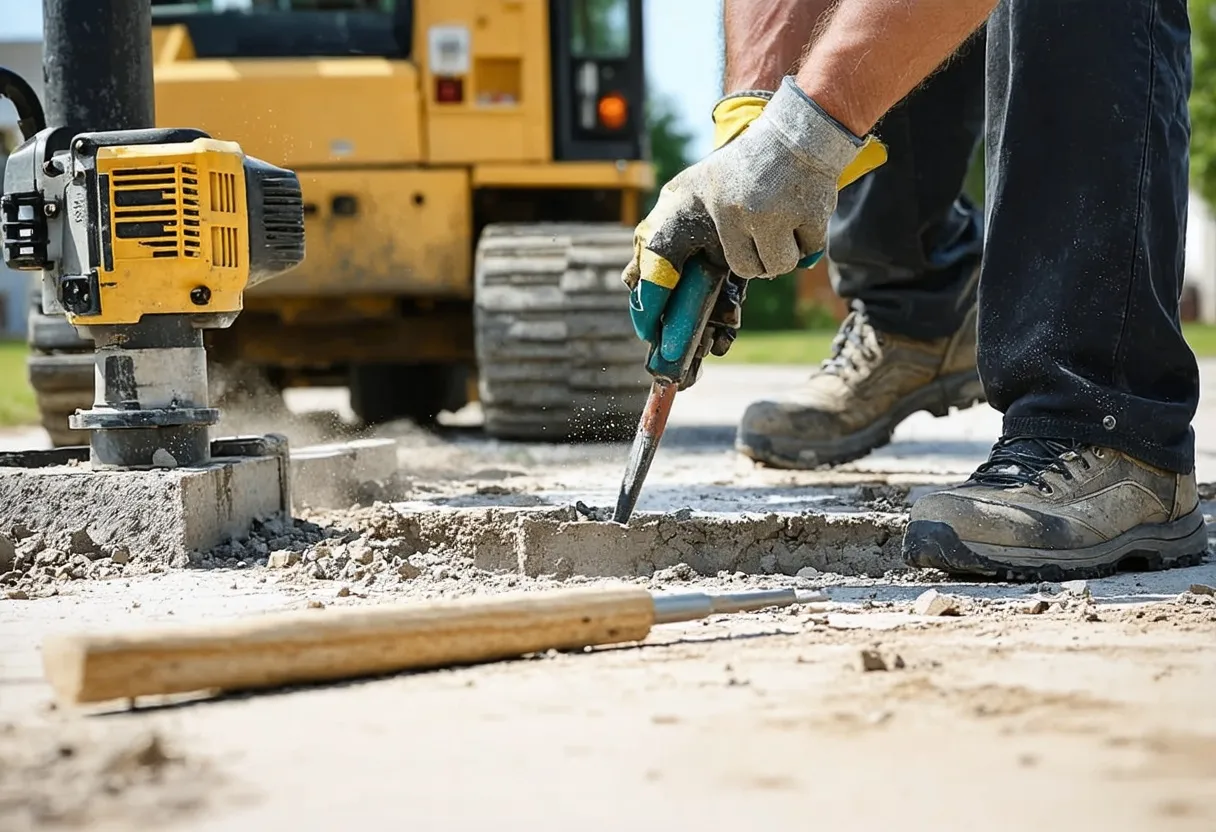 General contractor owens cross roads al in Huntsville