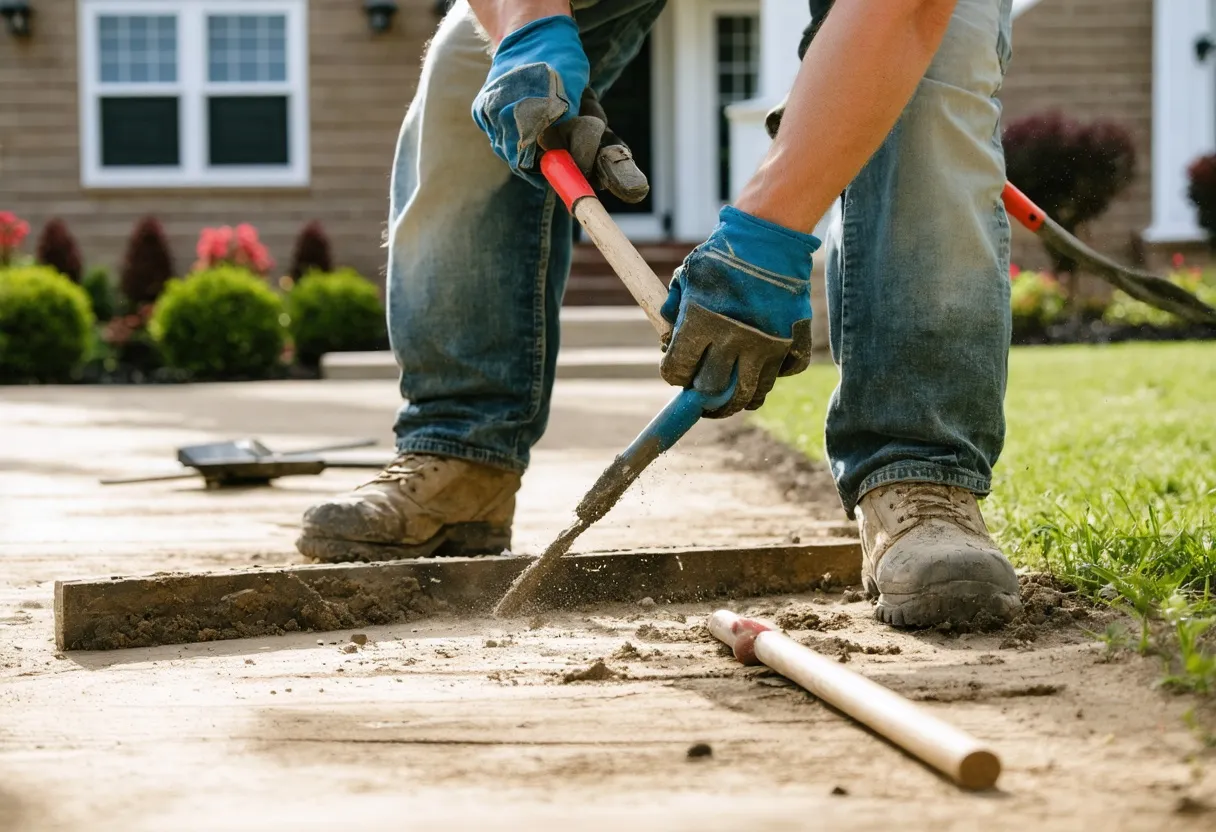 General contractor project process huntsville in Huntsville